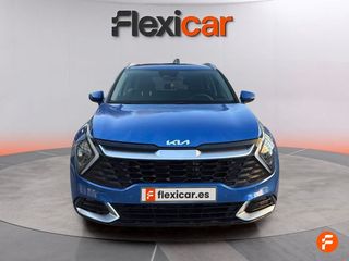Kia Sportage 1.6 T-GDi 110kW (150CV) Drive 4x2