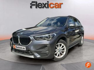 BMW X1 sDrive16d