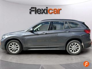 BMW X1 sDrive16d
