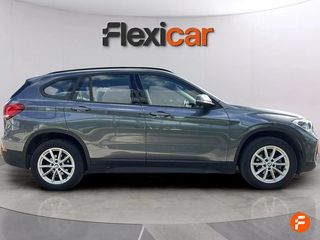 BMW X1 sDrive16d