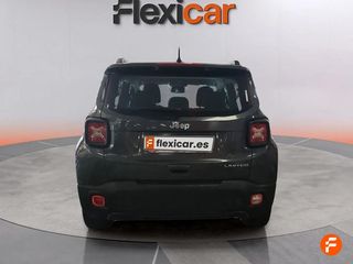 Jeep Renegade Limited 1.0G 88kW (120CV) 4x2