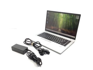 pc portatil hp elitebook 840 g7, intel core i5-10210u processor, 16gb ram, 4tb ssd, grafica compartida