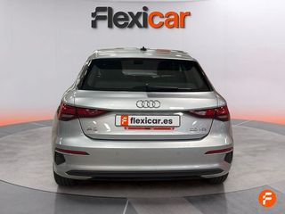 Audi A3 Sportback 30 TDI 85kW (116CV) S tronic