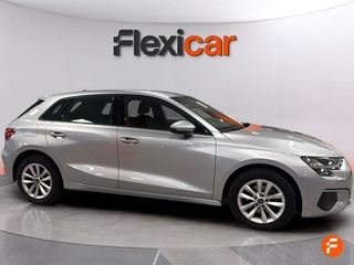 Audi A3 Sportback 30 TDI 85kW (116CV) S tronic