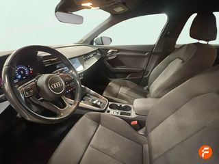 Audi A3 Sportback 30 TDI 85kW (116CV) S tronic