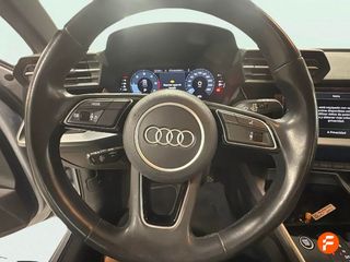 Audi A3 Sportback 30 TDI 85kW (116CV) S tronic