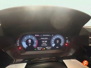 Audi A3 Sportback 30 TDI 85kW (116CV) S tronic