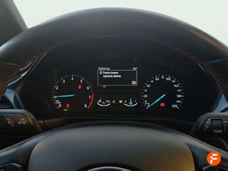 Ford Fiesta 1.0 EcoBoost 103kW ST-Line Red Ed S/S 5p