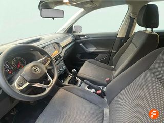 Volkswagen T-Cross Edition 1.6 TDI 70kW (95CV)