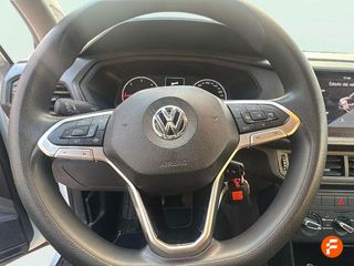 Volkswagen T-Cross Edition 1.6 TDI 70kW (95CV)