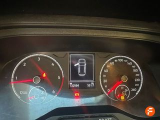 Volkswagen T-Cross Edition 1.6 TDI 70kW (95CV)