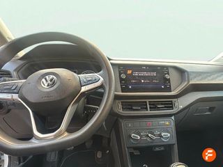 Volkswagen T-Cross Edition 1.6 TDI 70kW (95CV)