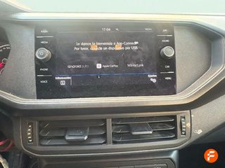 Volkswagen T-Cross Edition 1.6 TDI 70kW (95CV)