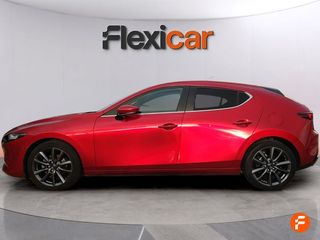 Mazda 3 2.0 e-SKYACTIV-G 88KW EVOLUTION