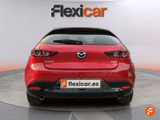 Mazda 3 2.0 e-SKYACTIV-G 88KW EVOLUTION