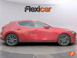 Mazda 3 2.0 e-SKYACTIV-G 88KW EVOLUTION