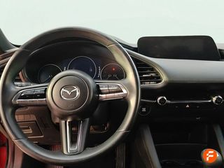 Mazda 3 2.0 e-SKYACTIV-G 88KW EVOLUTION