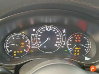 Mazda 3 2.0 e-SKYACTIV-G 88KW EVOLUTION