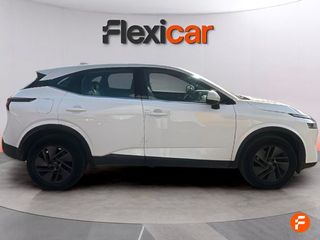 Nissan Qashqai DIG-T 103kW (140CV) mHEV 4x2 Acenta