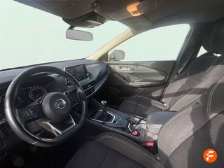 Nissan Qashqai DIG-T 103kW (140CV) mHEV 4x2 Acenta