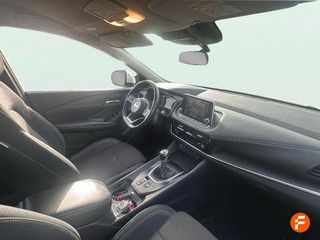 Nissan Qashqai DIG-T 103kW (140CV) mHEV 4x2 Acenta
