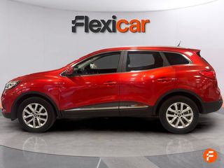 Renault Kadjar Business Blue dCi 85W (115CV) - 18