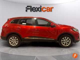 Renault Kadjar Business Blue dCi 85W (115CV) - 18