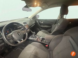 Renault Kadjar Business Blue dCi 85W (115CV) - 18
