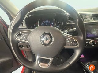 Renault Kadjar Business Blue dCi 85W (115CV) - 18