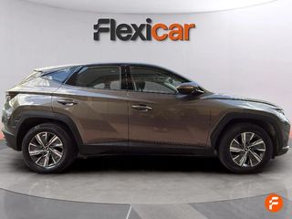 Hyundai Tucson 1.6 TGDI 110kW (150CV) Klass