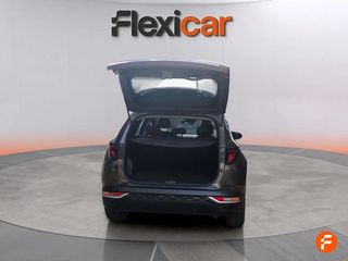 Hyundai Tucson 1.6 TGDI 110kW (150CV) Klass