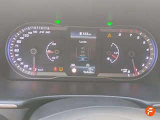 Hyundai Tucson 1.6 TGDI 110kW (150CV) Klass