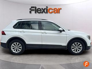 Volkswagen Tiguan Edition 1.4 TSI 92kW (125CV)