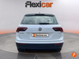 Volkswagen Tiguan Edition 1.4 TSI 92kW (125CV)