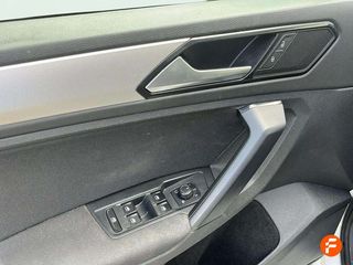 Volkswagen Tiguan Edition 1.4 TSI 92kW (125CV)