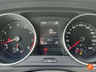 Volkswagen Tiguan Edition 1.4 TSI 92kW (125CV)