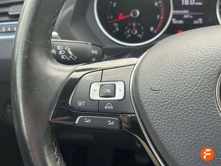 Volkswagen Tiguan Edition 1.4 TSI 92kW (125CV)