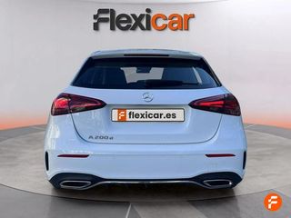 Mercedes Clase A A 200 d