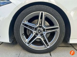 Mercedes Clase A A 200 d