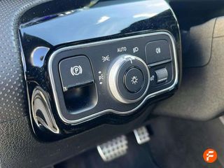 Mercedes Clase A A 200 d