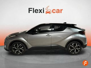Toyota C-HR 1.8 125H Advance
