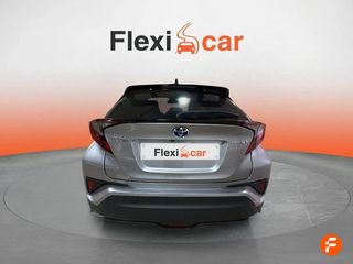 Toyota C-HR 1.8 125H Advance