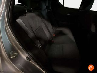 Toyota C-HR 1.8 125H Advance