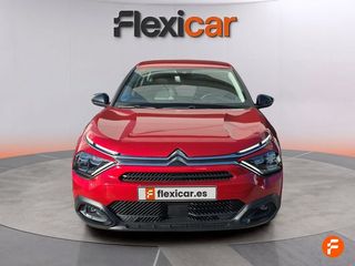 Citroën C4 ë-C4 eléctrico 100kW Feel Pack