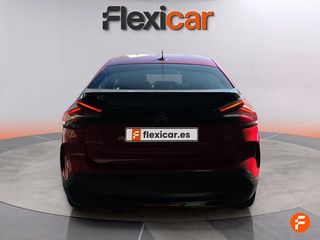 Citroën C4 ë-C4 eléctrico 100kW Feel Pack