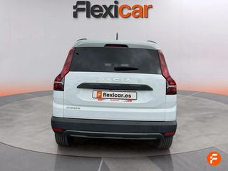 Dacia Jogger Expression TCe 81kW (110CV) 7 plazas