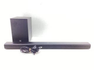 barra sonido jbl cinema sb550