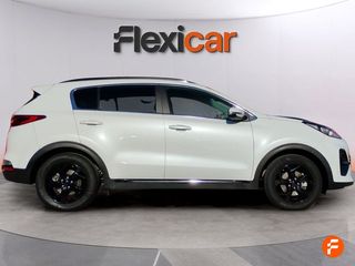 Kia Sportage 1.6 CRDi MHEV 100kW (136CV) Business 4x2