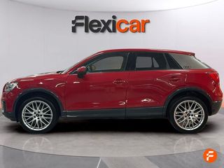 Audi Q2 Advanced 35 TDI 110kW (150CV) S tronic