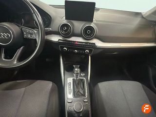 Audi Q2 Advanced 35 TDI 110kW (150CV) S tronic